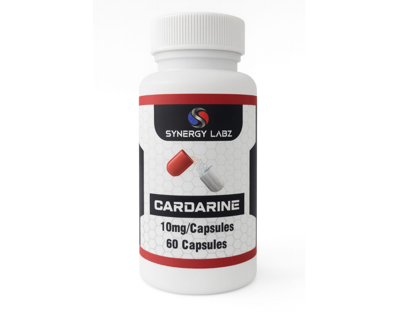 CARDARINE (GW501516)