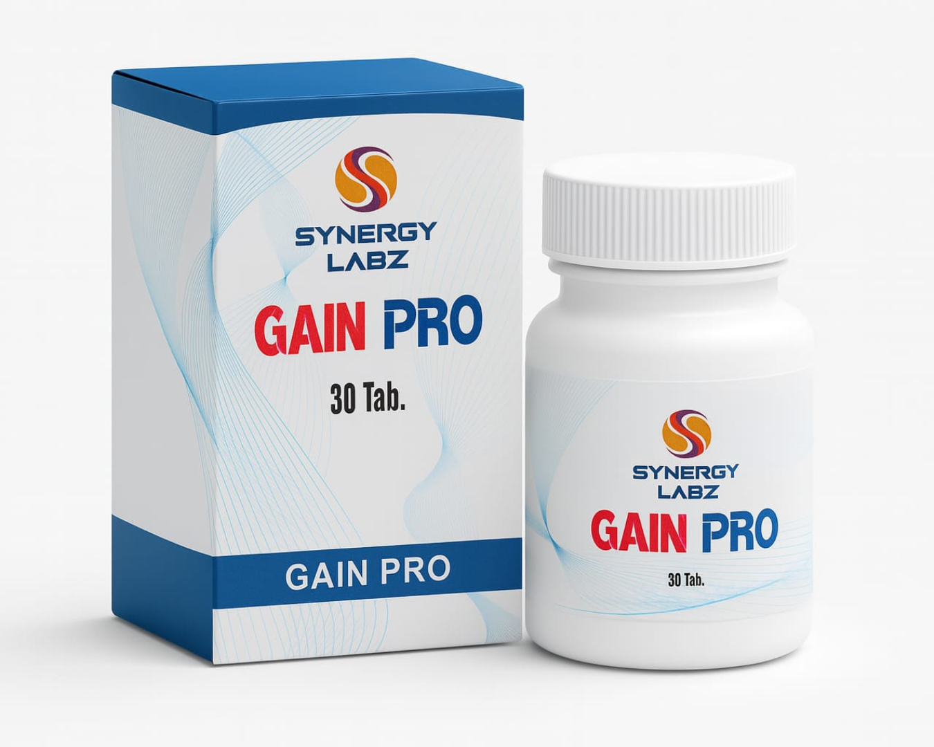 GAIN PRO