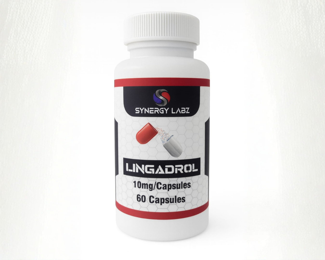 LIGANDROL (LGD4033)