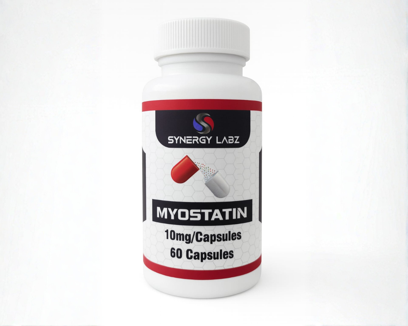 MYOSTATIN (YK11)